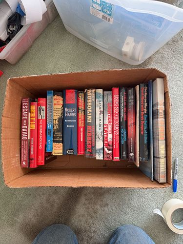 Lot #53 (1 of 5)