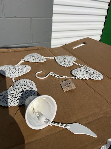Lot #119 (1 of 6)