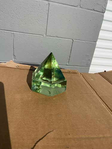Lot #125 (1 of 5)