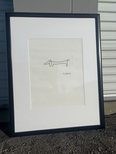 Lot #176 (1 of 5)