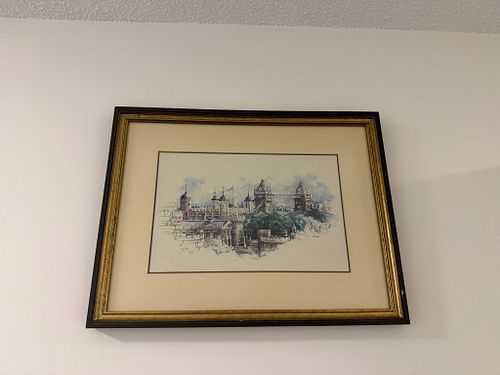 Lot #79 (1 of 6)