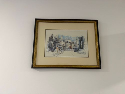 Lot #80 (1 of 6)
