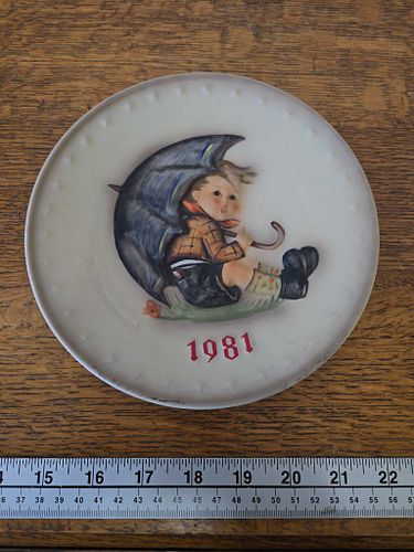 Lot #17 (1 of 6)