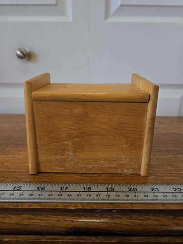 Lot #23 (1 of 6)