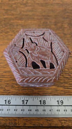 Lot #52 (1 of 7)
