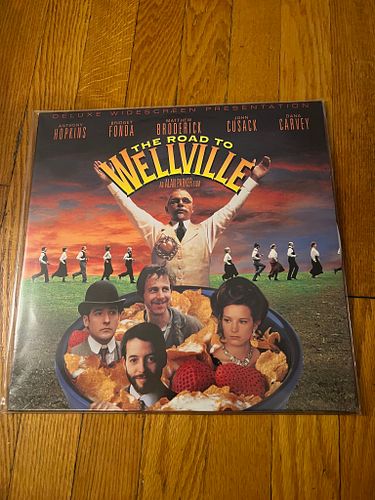 Lot #5 (1 of 3)