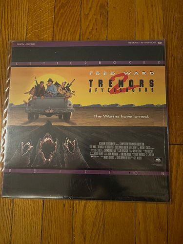Lot #6 (1 of 3)
