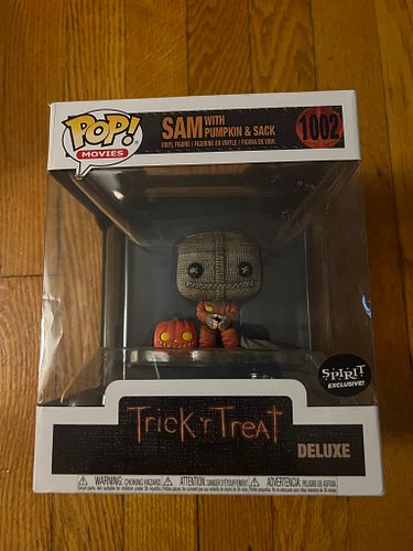 Lot #26 (1 of 3)