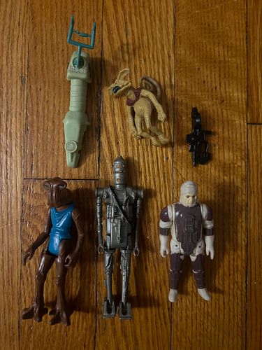 Lot #74 (1 of 3)
