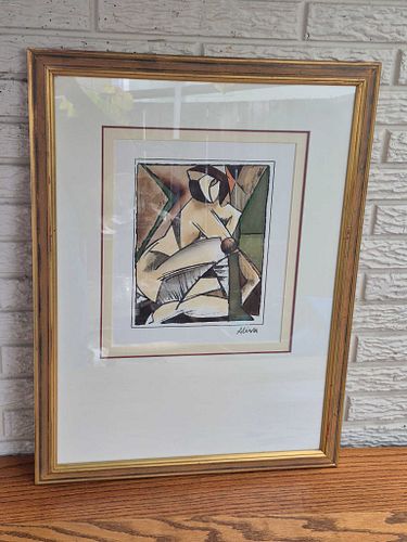 Lot #25 (1 of 7)
