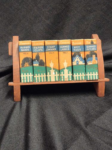 Lot #79 (1 of 12)