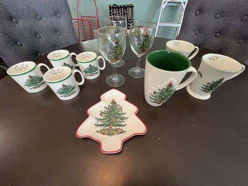 Lot #60 (1 of 11)