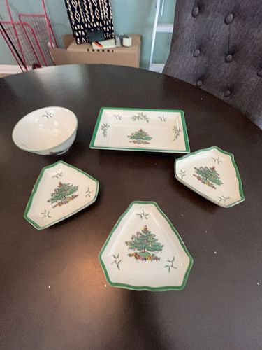 Lot #62 (1 of 6)