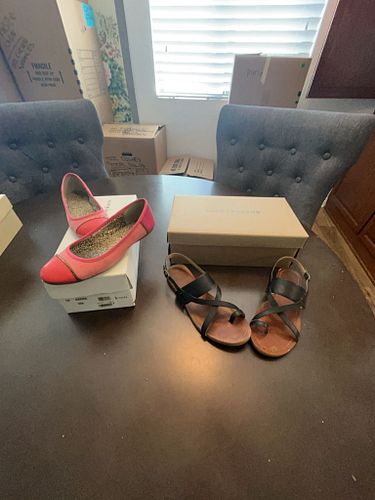 Lot #96 (1 of 6)
