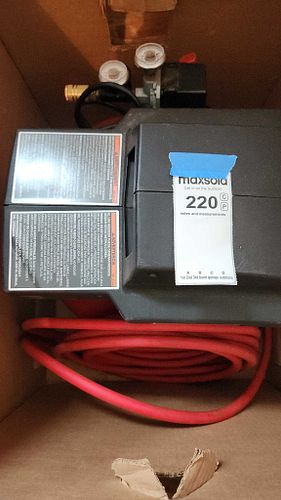 Lot #220 (1 of 13)