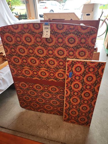 Lot #224 (1 of 15)