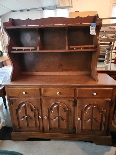 Lot #229 (1 of 20)