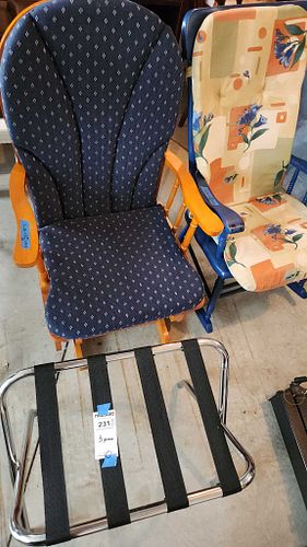 Lot #231 (1 of 20)