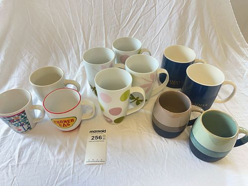 Lot #256 (1 of 20)