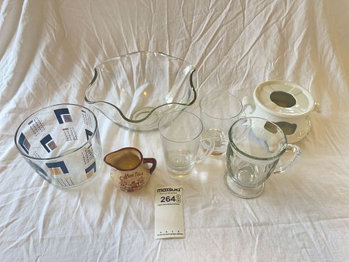 Lot #264 (1 of 18)