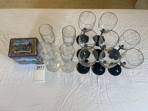 Lot #267 (1 of 13)