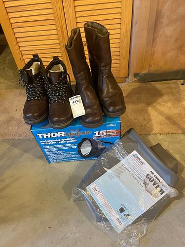 Lot #412 (1 of 16)