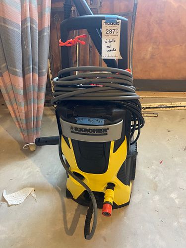 Lot #287 (1 of 19)