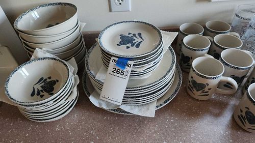 Lot #265 (1 of 16)