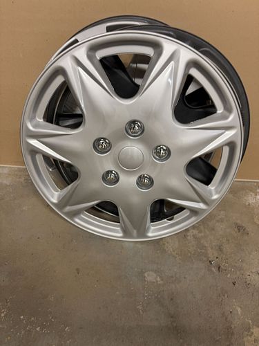 Lot #42 (1 of 3)