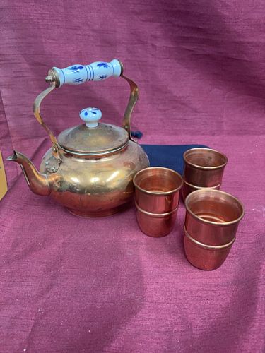 Lot #60 (1 of 5)