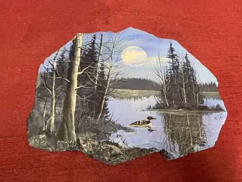 Lot #61 (1 of 3)
