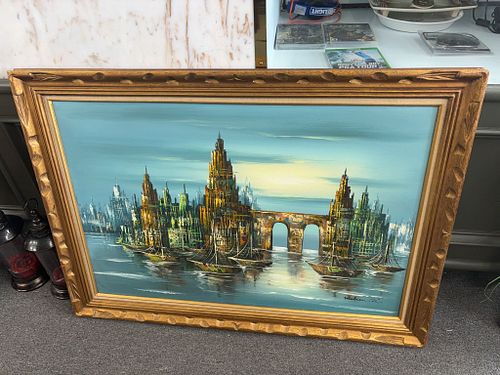 Lot #75 (1 of 5)