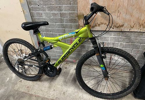 Lot #15 (1 of 5)