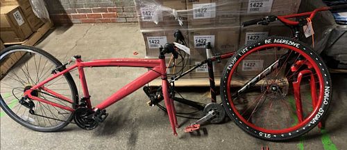 Lot #20 (1 of 5)