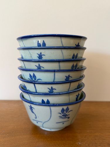 Lot #39 (1 of 7)