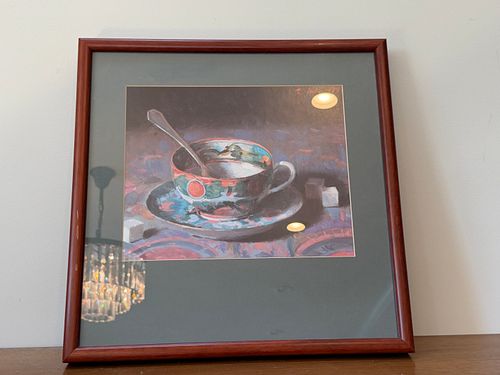 Lot #61 (1 of 6)