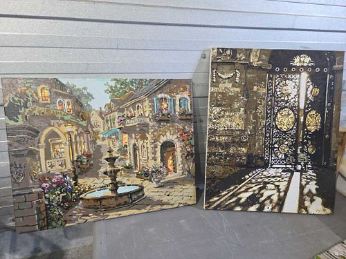 Lot #9 (1 of 7)