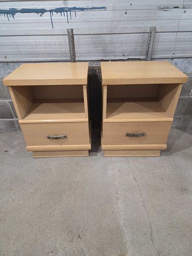 Lot #116 (1 of 6)