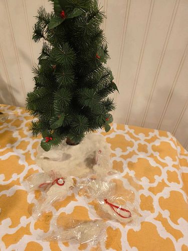 Lot #65 (1 of 6)