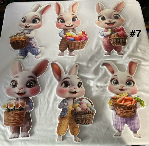 Lot #7 (1 of 5)