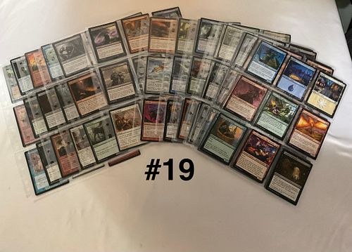 Lot #19 (1 of 11)