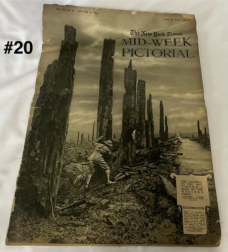 Lot #20 (1 of 13)