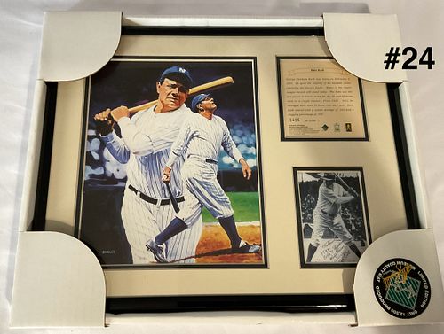 Lot #24 (1 of 4)