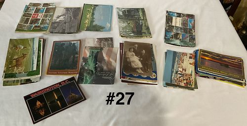 Lot #27 (1 of 9)
