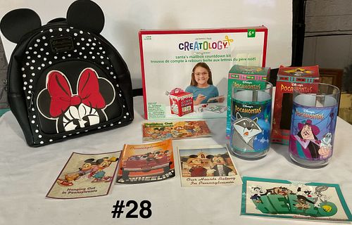 Lot #28 (1 of 13)
