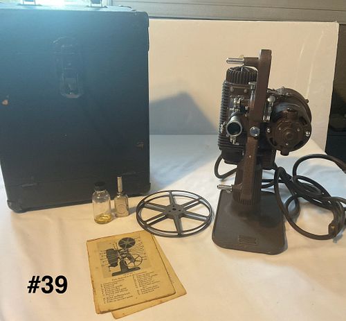 Lot #39 (1 of 18)