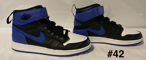 Lot #42 (1 of 9)