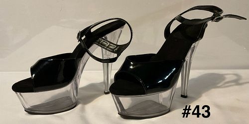 Lot #43 (1 of 6)