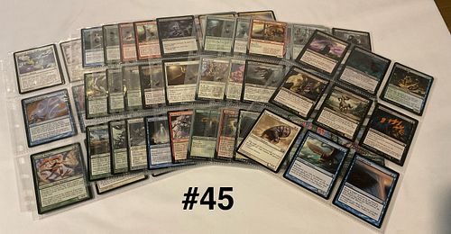 Lot #45 (1 of 11)