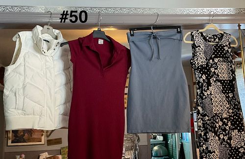 Lot #50 (1 of 5)